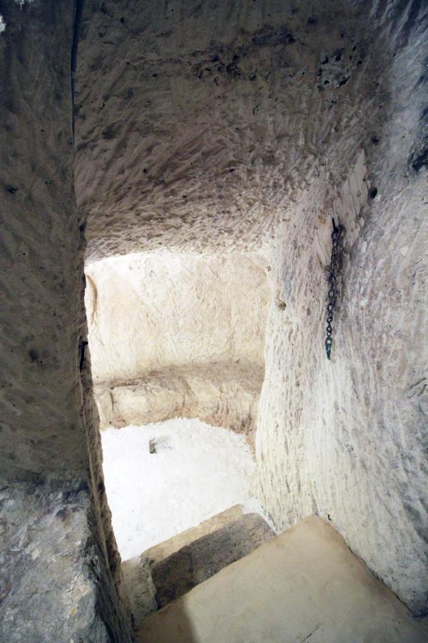 Malatina Villa Rabat Exterior photo