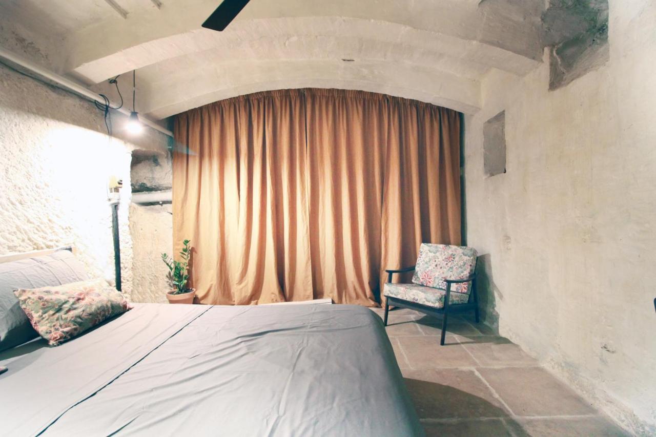 Malatina Villa Rabat Exterior photo