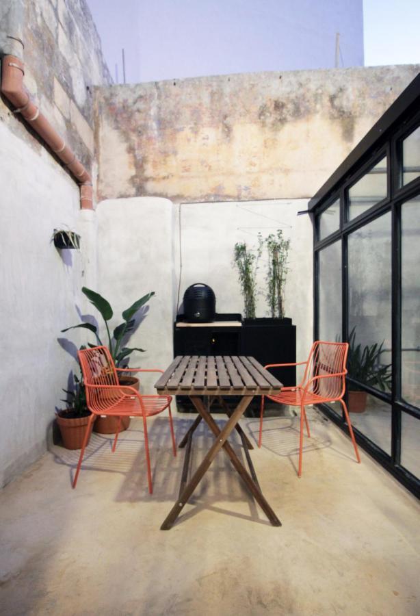Malatina Villa Rabat Exterior photo