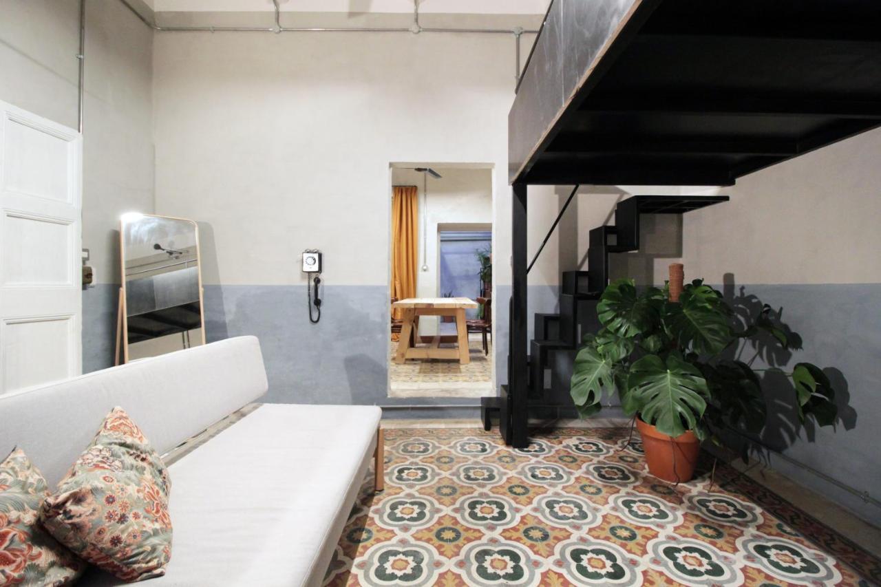 Malatina Villa Rabat Exterior photo